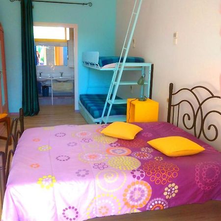 Gites Et Chambres La Colo Du Gave Auterrive Ngoại thất bức ảnh